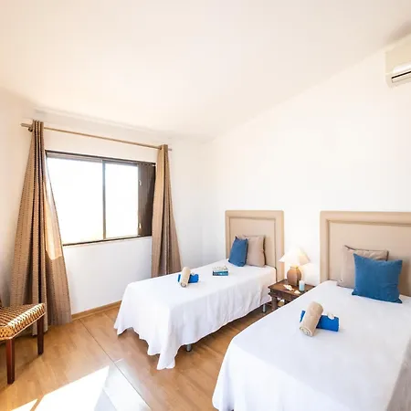 Villa Villa In Albufeira Near Beach And Marina Albufeira